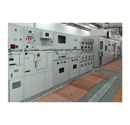 Power operation and maintenance monitoring